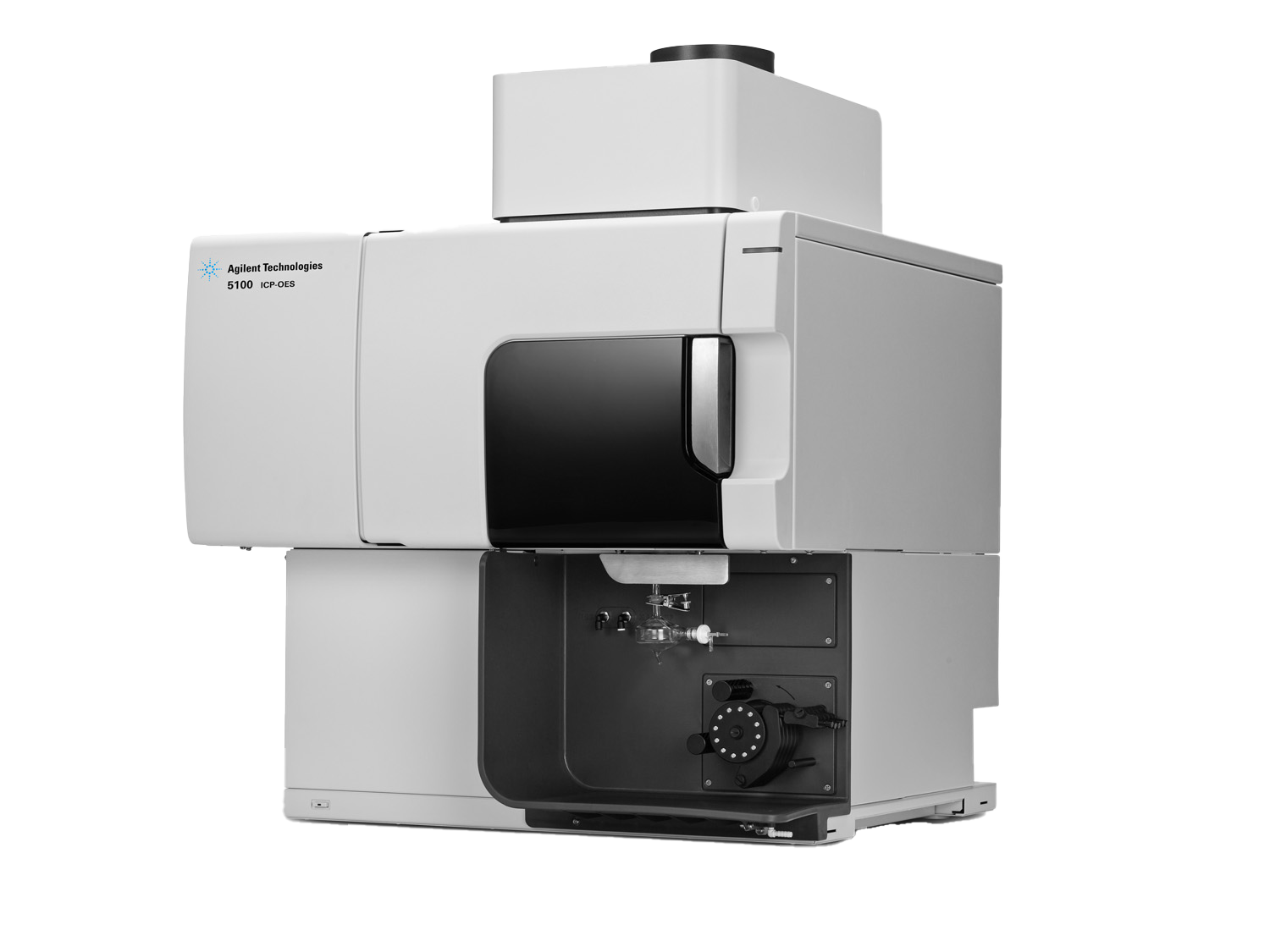 Agilent 5100 DVD Inductively Coupled Plasma-Optical Emission Spectrometer |  Nanousers